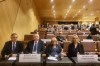 Members of the PA BiH Delegation to the PA OSCE participate at the regular PA OSCE Autumn Session in Andorra